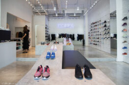 Bangkok’s best men’s shops