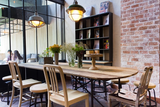 Hip Cafe Casa Lapin Opens New Branch on Sukhumvit 49