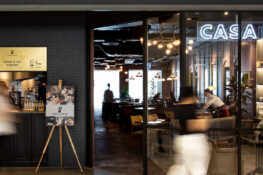 12 cafes offering coffee delivery in Bangkok