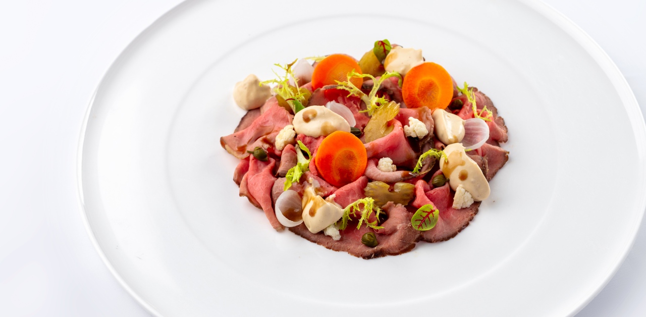 Dinner at Casa Lenzi: What makes the latest venue from Francesco Lenzi different than what else you’ll find in Bangkok