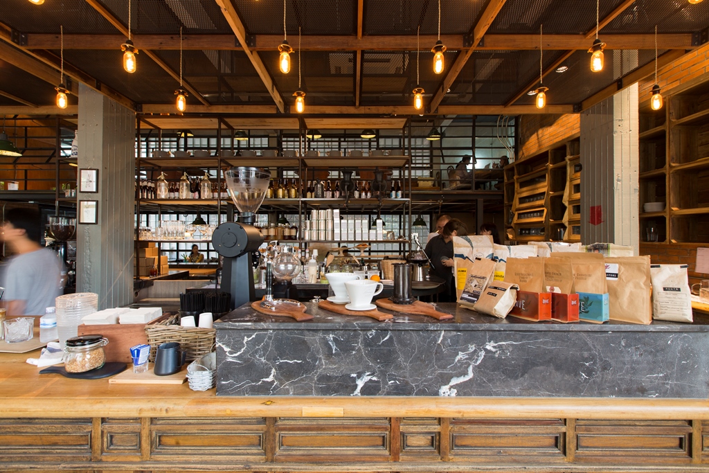 [QUIZ] How well do you know the Bangkok coffee scene?