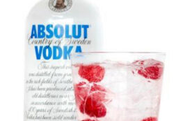ABSOLUT vodka releases special Valentine’s cocktail recipes
