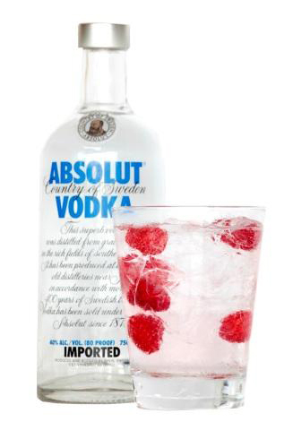 ABSOLUT vodka releases special Valentine’s cocktail recipes