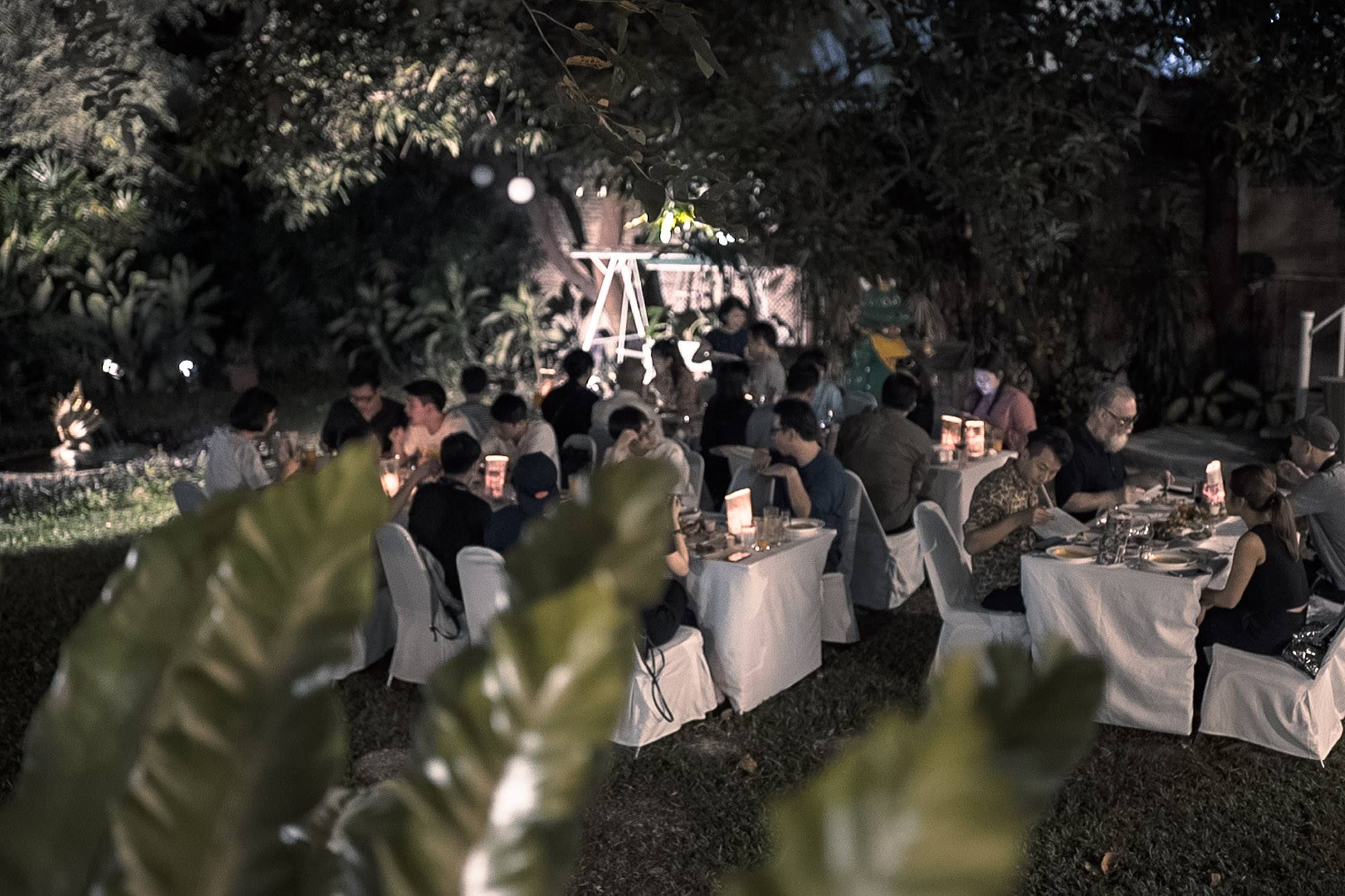 This week’s best food and booze events in Bangkok (Mar 26)