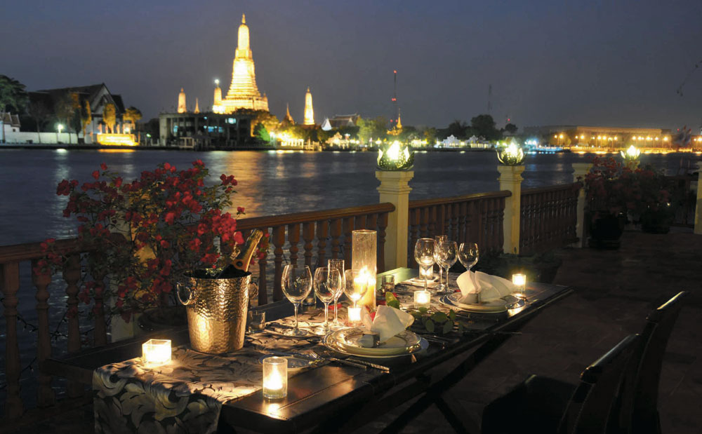 Chakrabongse Villas