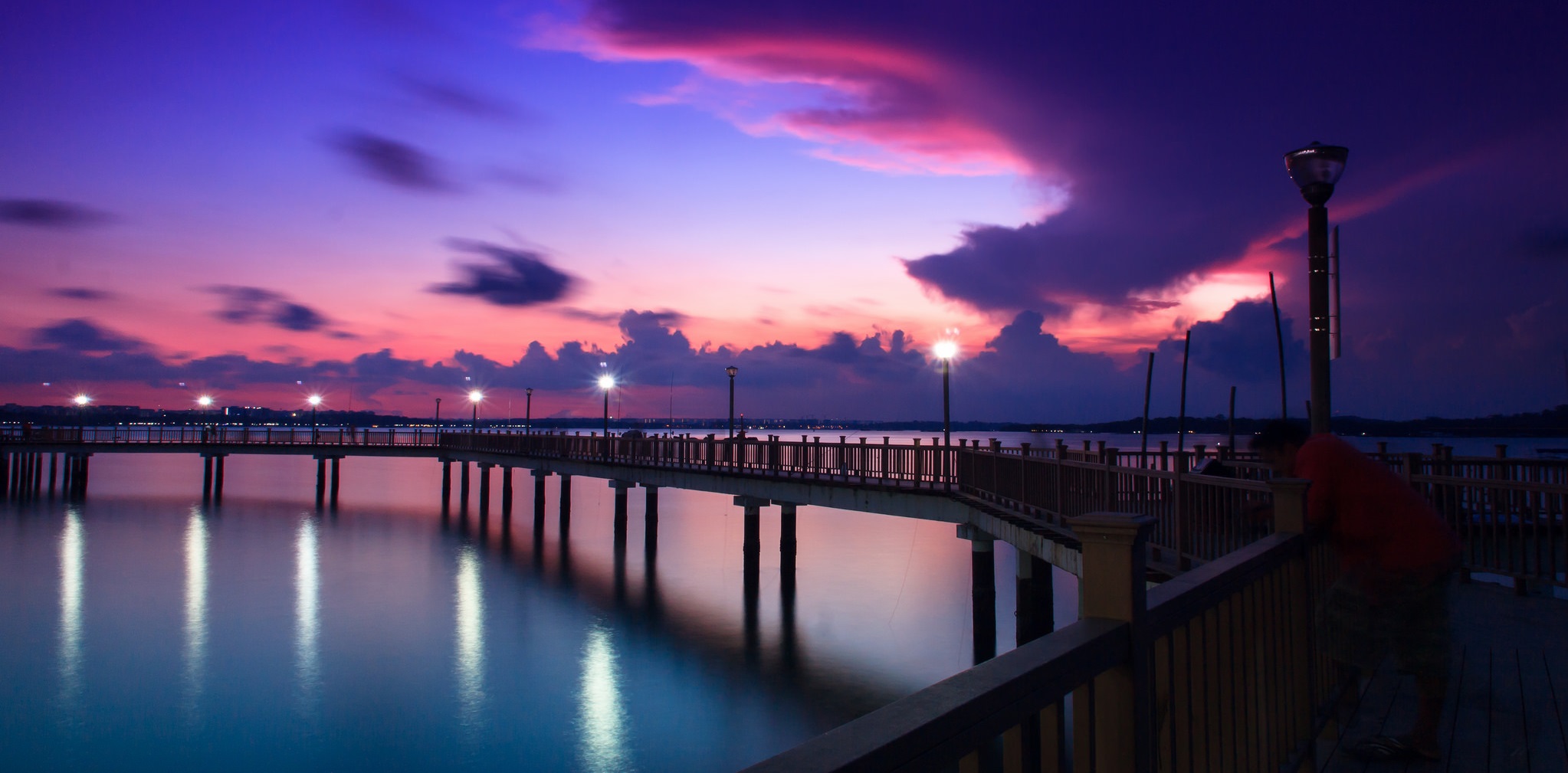 13 classy make-out spots in Singapore