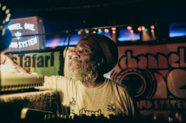 Reggae heads can’t miss Channel One Sound System in Bangkok