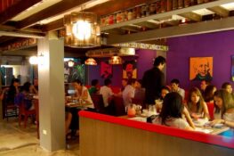 Cinco de Mayo deals in Bangkok this weekend