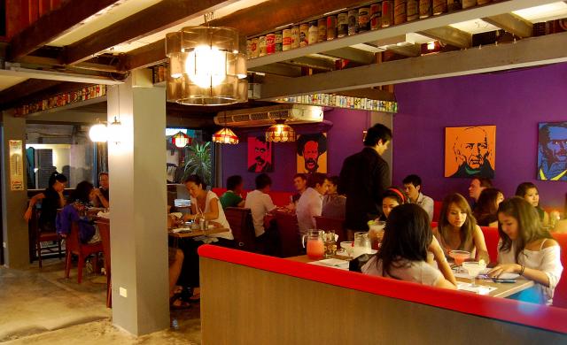 Cinco de Mayo deals in Bangkok this weekend