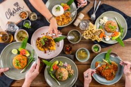 8 after-work spots in Bangkok to visit on rainy days