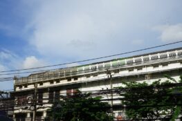 Why Charoenkrung is still Bangkok’s coolest neighborhood