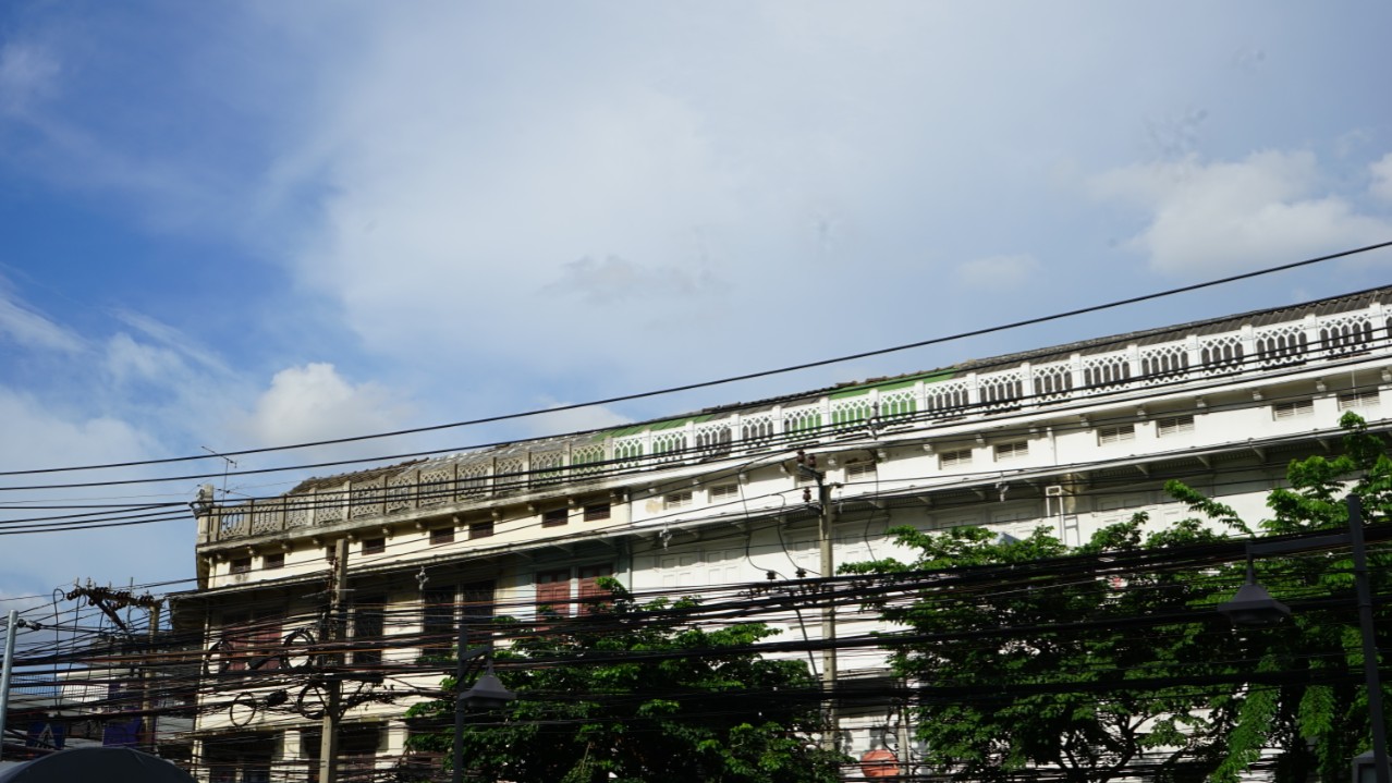 Why Charoenkrung is still Bangkok’s coolest neighborhood