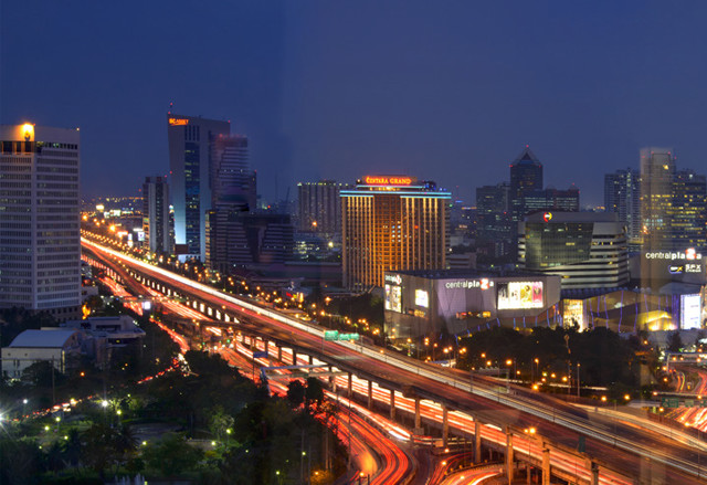 Why Chatuchak could be Bangkok’s happiest district to work