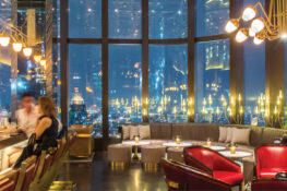 How to drink at Bangkok’s 5-star hotel bars without breaking the bank