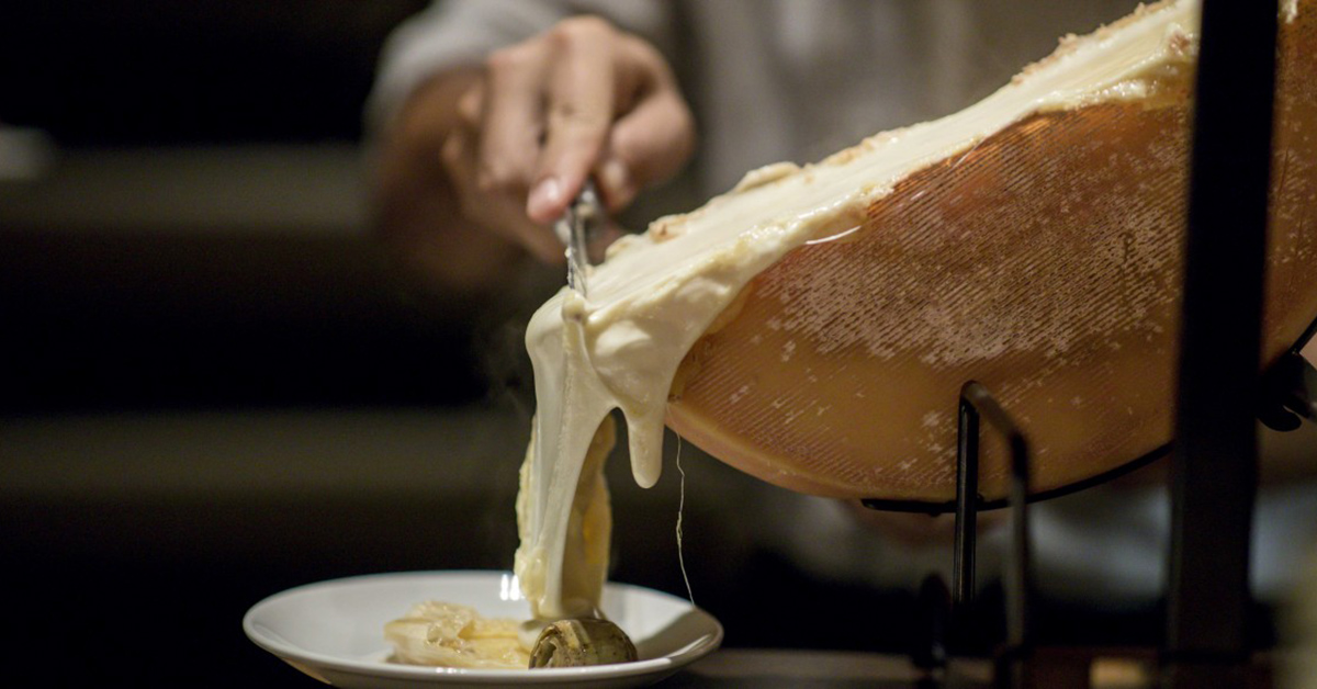 Stuff yourself at these 3 weekend cheese buffets in Bangkok