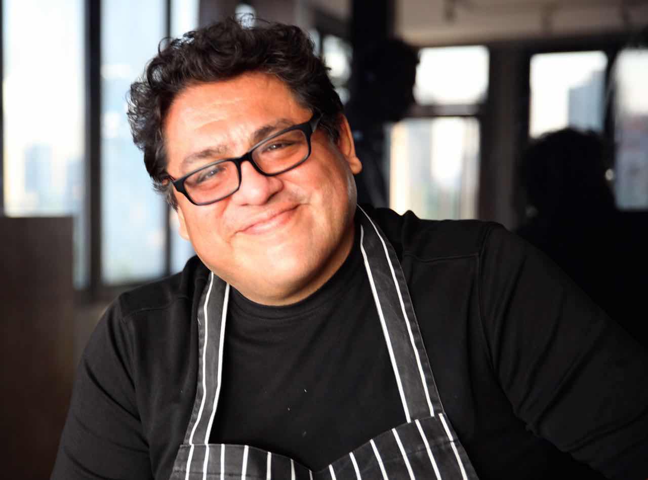 Shanghai-based celebrity chef to cook a Peruvian feast in Bangkok this month