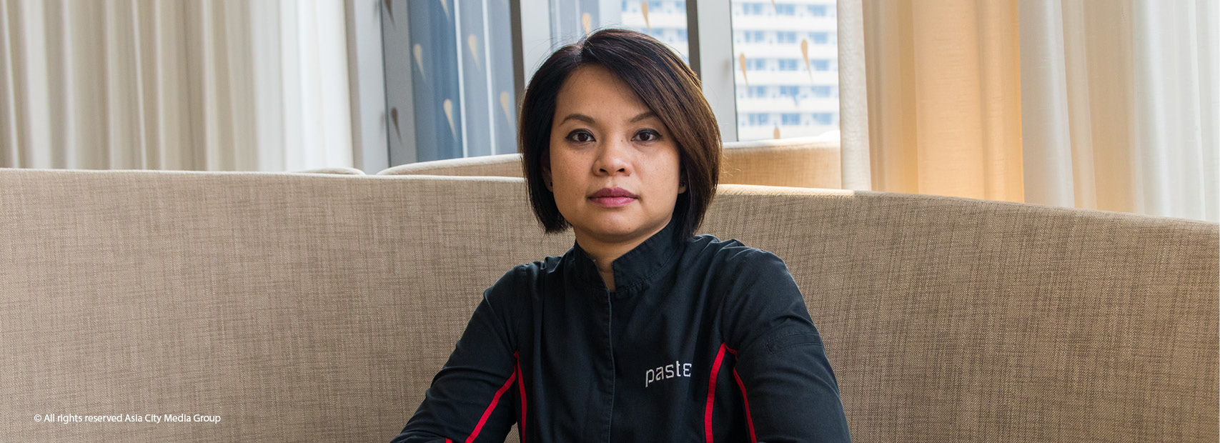 Asia’s best female chef on how women laid the foundation for Thai cuisine