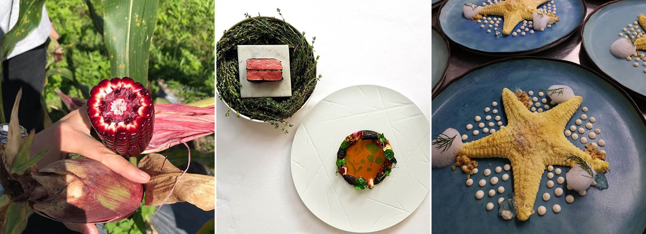 18 chefs in Thailand you need to follow on Instagram