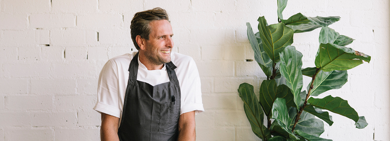 New Aussie seafood pioneer visits Sweet Poppy for one-night wine dinner