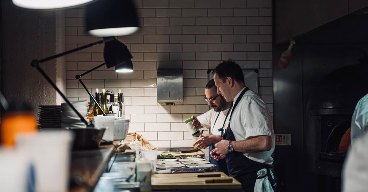 Catch this Italian chef’s table pop-up at Chenin this Mar 12-16