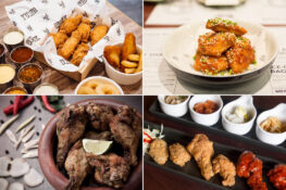 Bangkok’s best restaurants for chicken wings