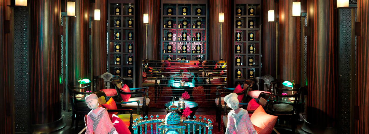 The ultimate guide to Chinese restaurants in Bangkok