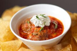 NEW! on The Dish: Hot Latin flavors, Jack & Rai’s new Japanese spot and what to drink this March