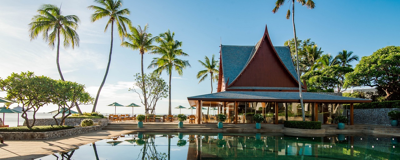 Why now is the perfect time to check into a wellness retreat
