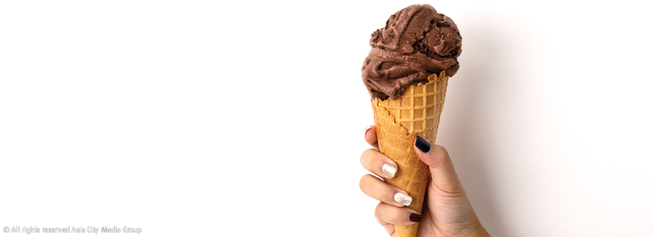 Taste Test: Who makes Bangkok’s best chocolate gelato?