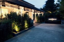 Open Door: I-S checks out PS. Cafe’s first Asian restaurant, Chopsuey Cafe