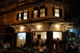 Chinatown’s Cho Why to celebrate turning 4 with Sunday party