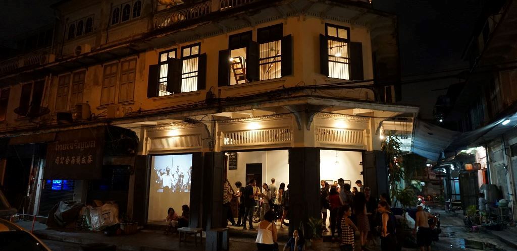 Chinatown’s Cho Why to celebrate turning 4 with Sunday party