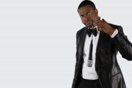 Hollywood actor Chris Tucker takes his standup comedy tour to Singapore this June