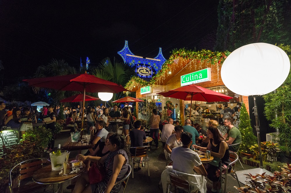 6 quirky Christmas markets in Singapore for your last minute shopping needs
