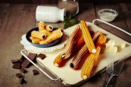 17 drool-worthy churros you can get in Singapore
