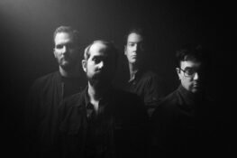 American dream-pop band Cigarettes After Sex is heading back to Bangkok