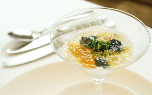 Cilantro Restaurant & Wine Bar
