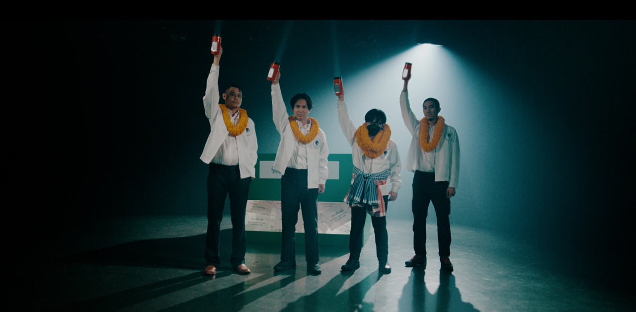 Rap Against Dictatorship on elections, change, and hope through hip-hop
