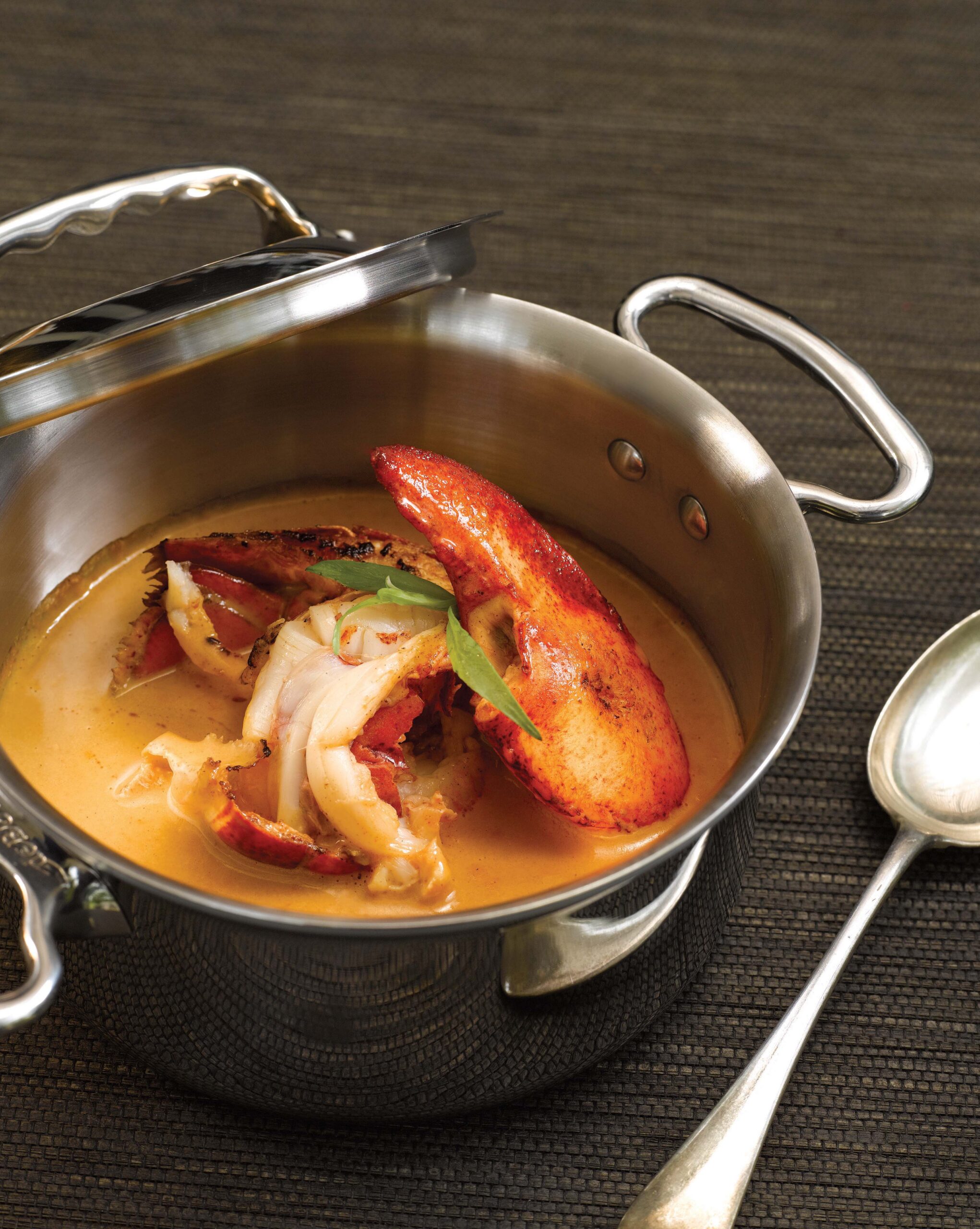 The White Rabbit launches an all-new à la carte menu - BK Magazine ...