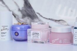 No Parabens: Clean, organic skincare worth the hype