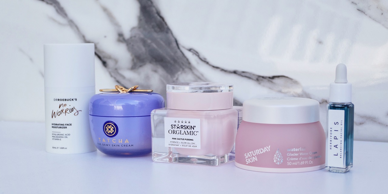 No Parabens: Clean, organic skincare worth the hype