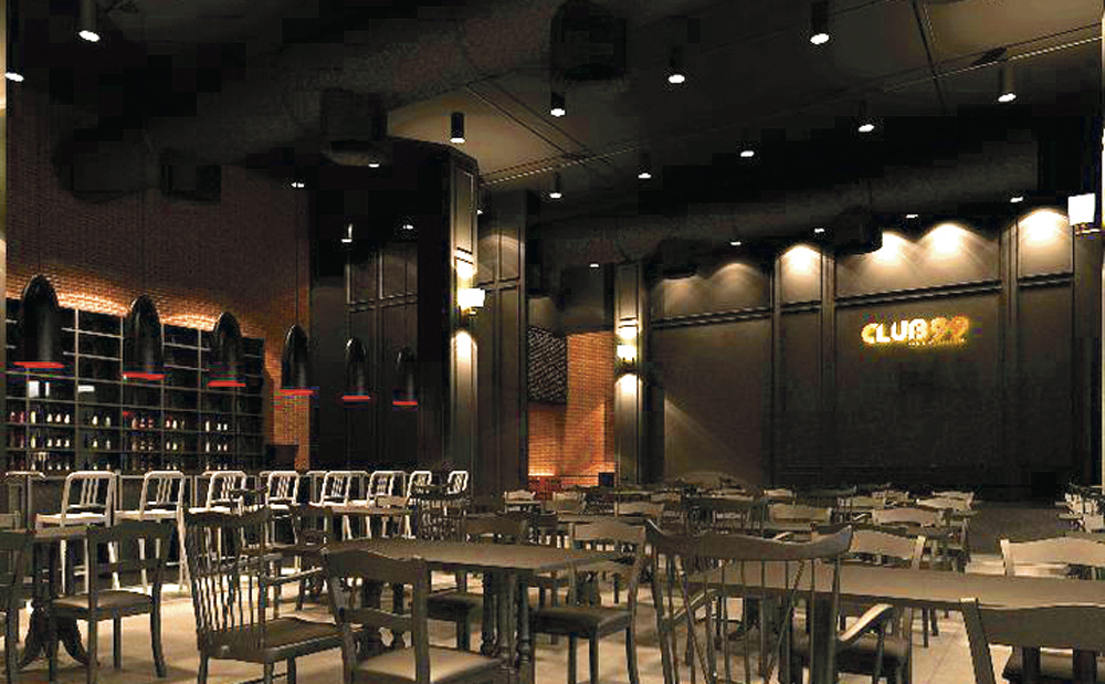 Club 99