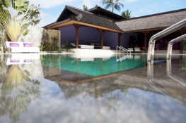 Rejuvenate, revitalize, find balance and re-energize with Club Med Bali