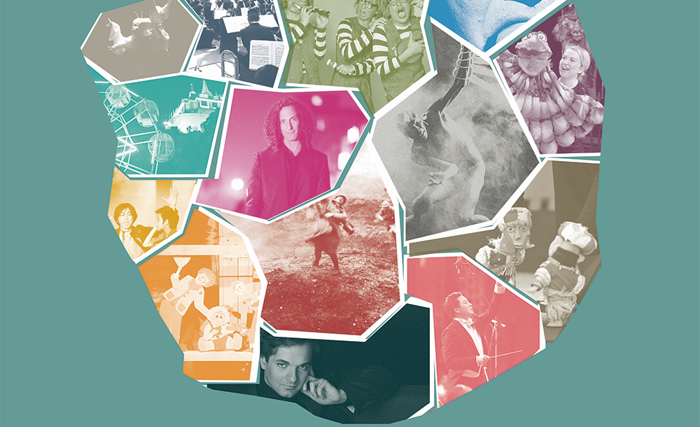 Bangkok’s winter art, music and culture festivals 2014