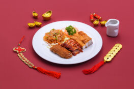 Where to dine for Chinese New Year 2022 in Bangkok