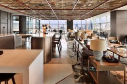 Bangkok’s best co-working spaces and shared offices