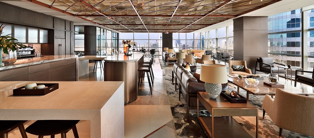 Bangkok’s best co-working spaces and shared offices