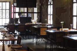 Coal Bistro