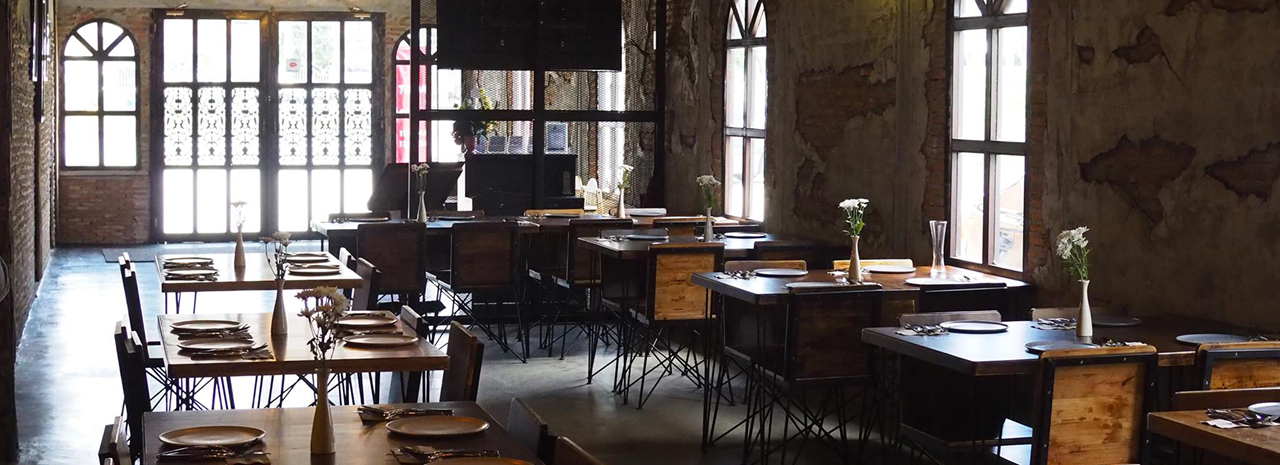 Coal Bistro