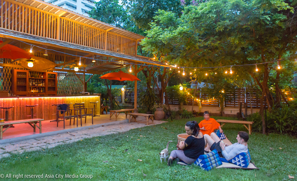 15 awesome events to catch in Bangkok this long weekend (May 2-6)